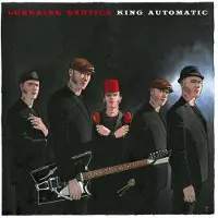 Ginza.se King Automatic: Lorraine Exotica
