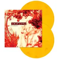 Ginza.se Oceansize: Effloresce (Rem)