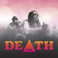 Ginza.se Death: N.E.W.