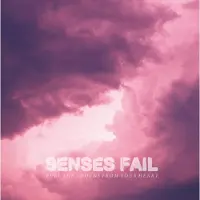 Ginza.se Senses Fail: Pull the thorns from your heart/Ltd