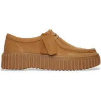 Clarks Shoes Torhill Bee Båtskor