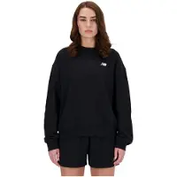 New Balance Sport Essentials French Terry Tröja
