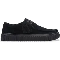 Clarks Shoes Torhill Lo Båtskor
