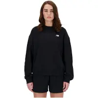 New Balance Sport Essentials French Terry Tröja