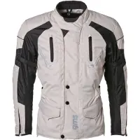 GMS Taylor Damer Motorcykel Textil Jacka