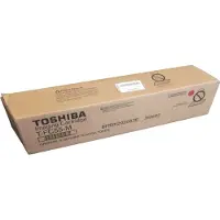 Toshiba T-FC55E-M magenta toner (original)