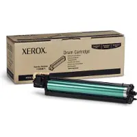 Xerox Trumma svart 20.000 sidor