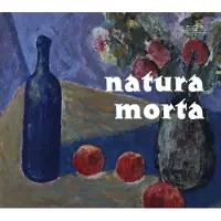 Ginza.se Sven Wunder: Natura Morta