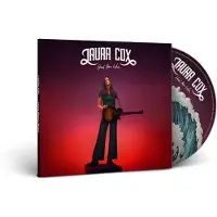 Import Cox Laura: Head above water 2023