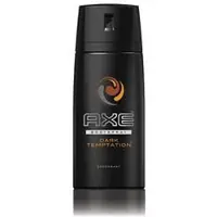 Axe Dark Temptat Travel Deodorante Spray 35ML