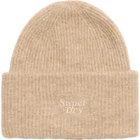 Superdry Soft Rib Mössa