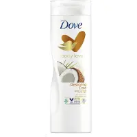 Dove Nourishing Body Lotion Nourishing Secrets (Body Lotion) - Volym: 400 Ml