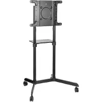 My Wall HP109L Monitorfot 94,0 cm (37) - 177,8 cm (70) Stående, Tiltbar
