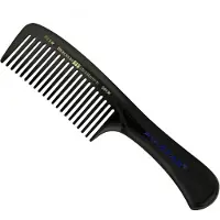 Hercules Sägemann Hercules-Sagemann Harvard Kammar-med-handtagFickhandtagskam modell 703W-581W 1 Stycke (158,00 kr / 1 Stycke)