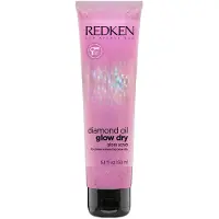Redken Diamant Olja Glans Torr Skrubb