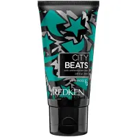 Redken City Beats Times Square Teal Hårfärg - 85ML