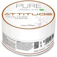 Trontveit PURE Mother to be Body Butter 200ml