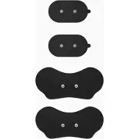 Flowlife - TENS Big Pads - TENS > Tillbehör