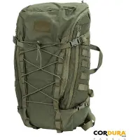101 Inc Ryggsäck Contractor Cordura (Färg: Oliv)