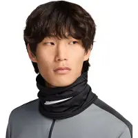 Nike Halsvärmare, svart