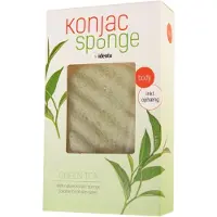 Idento Konjac Svamp