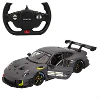 Rastar 1:14 Porsche 911 Gt2 Rs Clubsport 25 Radiostyrd Bil