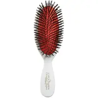 Mason Pearson Pocket Sensitive Bristle Ivory Paddelborste 1 st