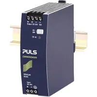 Puls DC/DC-omvandlare 24 V/DC 240 W Innehåll 1 st
