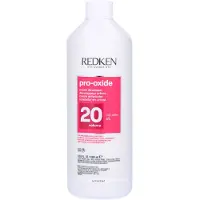 Redken Pro-Oxide Cream Hårfärgningsmedelsutvecklare 20 vol 6% 1000 ml