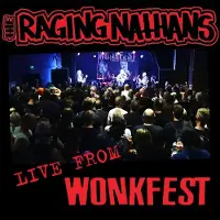 Ginza.se The Raging Nathans: Live from Wonkfest