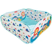 Fisher Price Bollhav Med 25 Bollar