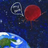 Ginza.se Wild Wild Geese: Sorry Earth