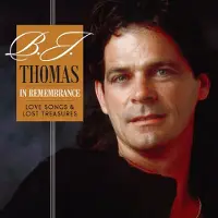 Bertus France Cnt Thomas B.J.: In Remembrance - Love Songs & Lost