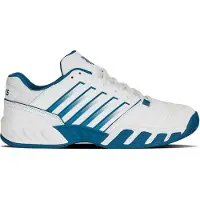 K-Swiss Bigshot Light 4 Hardcourtskor