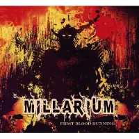 Ginza.se Millarium: First Blood Running