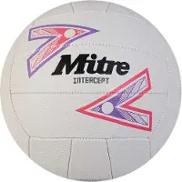 Mitre Intercept Netbollboll