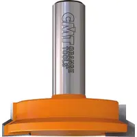 Cmt Frässkärare ; S=12 mm; D=50,8 mm