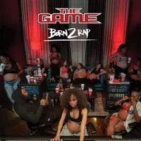 Ginza.se Game: Born 2 rap 2020