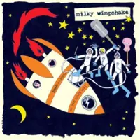 Ginza.se Milky Wimpshake: Heart And Soul In The Milky Way