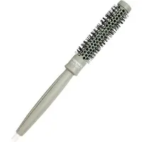Termix Borstar-kammar Runda-borstarProfessionell rundborste Nature Ø17 1 Stycke (155,00 kr / 1 Stycke)