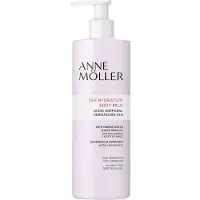 Anne Moller Body Essentials Leche Corporal Hidratación 24h 400 ml