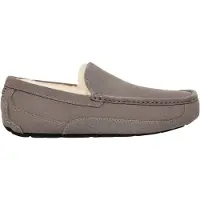Ugg Mockasin 'ASCOT' grå