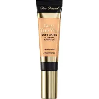 Too Faced Born This Way Soft Matte Foundation - Foundation