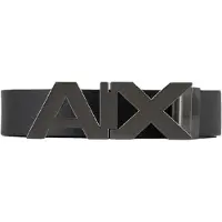Armani Exchange 951058_cc505 Läderbälte