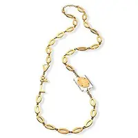 Victorio & Lucchino Vj0179co Halsband