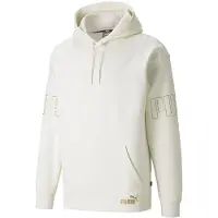 Puma Winterized Tröja Med Huva