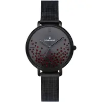 Radiant Ella 36 Mm Ra525608 Damklocka