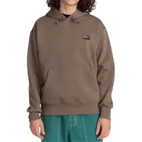 Element Rain Cornell Po Tröja Med Huva