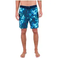 Hurley Phantom-Eco Classic 18' Boardshorts obsidian Storlek 32