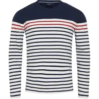 Sea Ranch Louie T-shirt Med Lång ärm